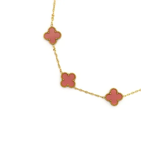 Collier Femme Unbranded  KR6162 - Unbranded
