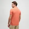 Polo manches courtes stretch pour homme - TIMBERLAND