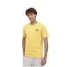 T-shirt à grand imprimé au dos – manches courtes - TIMBERLAND