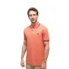 Polo piqué à liserés Millers River – manches courtes - TIMBERLAND