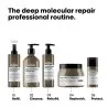 Masque Cheveux L'Oréal  L'OREAL PROFESSIONNEL - ABSOLUT REPAIR MOLECULAR - L'OREAL