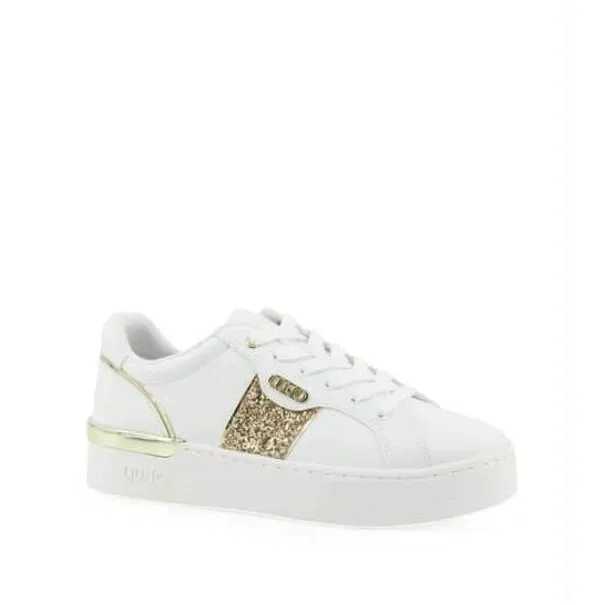 Basket Casual Femme LIU.JO  4A5701EX016S - LIU.JO