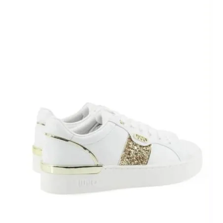 Basket Casual Femme LIU.JO  4A5701EX016S - LIU.JO