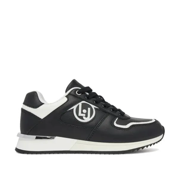 Basket Casual Femme LIU.JO  4A5713PX4740 - LIU.JO