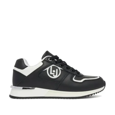 Basket Casual Femme LIU.JO  4A5713PX4740 - LIU.JO