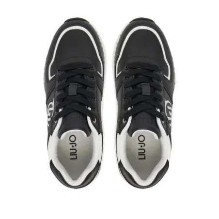 Basket Casual Femme LIU.JO  4A5713PX4740 - LIU.JO