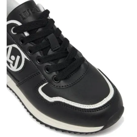 Basket Casual Femme LIU.JO  4A5713PX4740 - LIU.JO