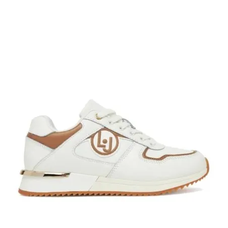 Basket Casual Femme LIU.JO  4A5713PX474S - LIU.JO