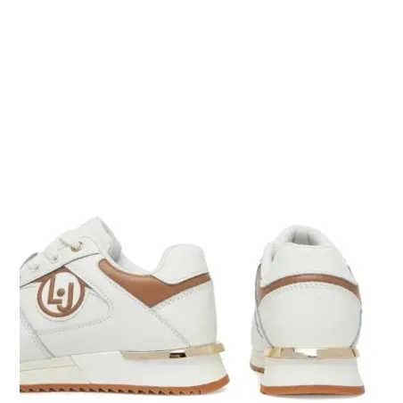 Basket Casual Femme LIU.JO  4A5713PX474S - LIU.JO