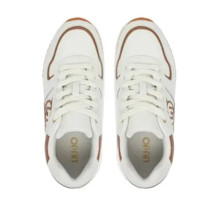 Basket Casual Femme LIU.JO  4A5713PX474S - LIU.JO