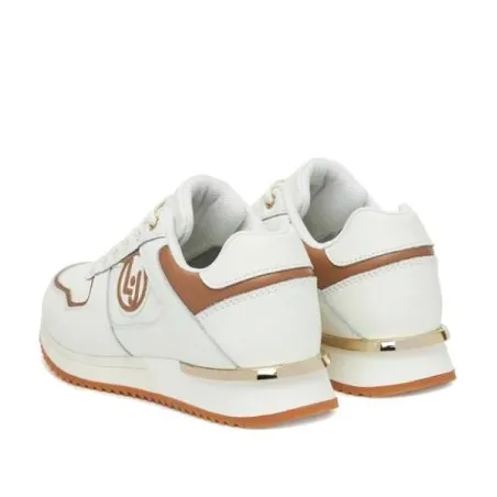 Basket Casual Femme LIU.JO  4A5713PX474S - LIU.JO