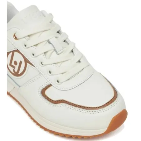 Basket Casual Femme LIU.JO  4A5713PX474S - LIU.JO