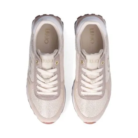 Basket Casual Femme LIU.JO  4F4721TX42 - LIU.JO