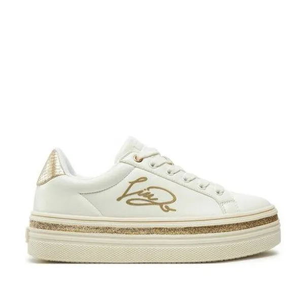 Basket Casual Femme LIU.JO  4F4723EX014 - LIU.JO
