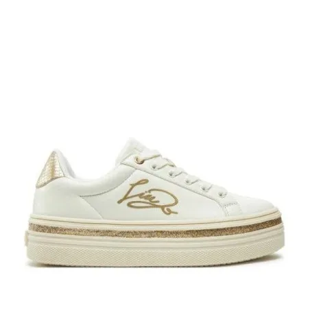 Basket Casual Femme LIU.JO  4F4723EX014 - LIU.JO