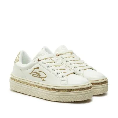 Basket Casual Femme LIU.JO  4F4723EX014 - LIU.JO