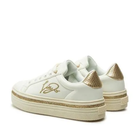 Basket Casual Femme LIU.JO  4F4723EX014 - LIU.JO