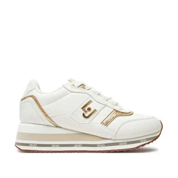 Basket Casual Femme LIU.JO  4F4727EX269 - LIU.JO