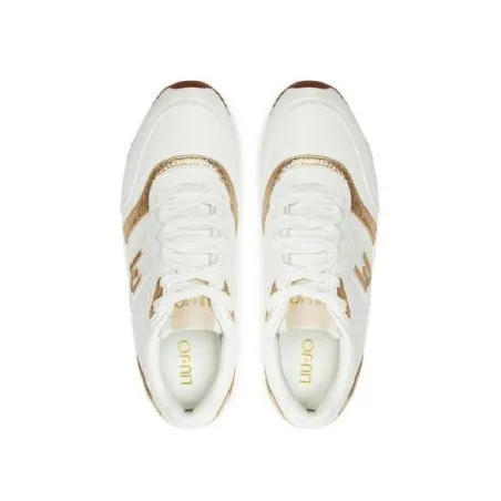 Basket Casual Femme LIU.JO  4F4727EX269 - LIU.JO