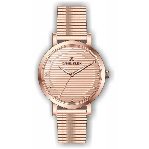 Montre Femme DANIEL KLEIN DK12267.3 - Daniel Klein Montre Femme DANIEL KLEIN DK12267.3 - Daniel Klein