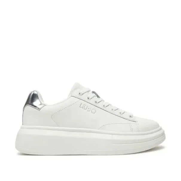 Basket Casual Femme LIU.JO  4F4753PX474 - LIU.JO