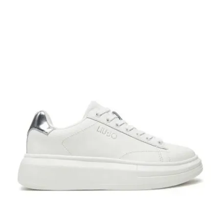 Basket Casual Femme LIU.JO  4F4753PX474 - LIU.JO