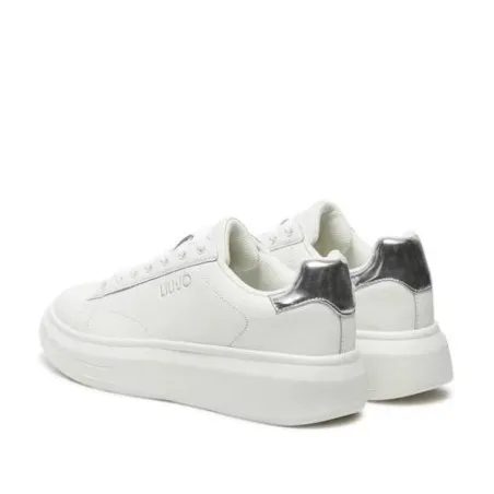 Basket Casual Femme LIU.JO  4F4753PX474 - LIU.JO