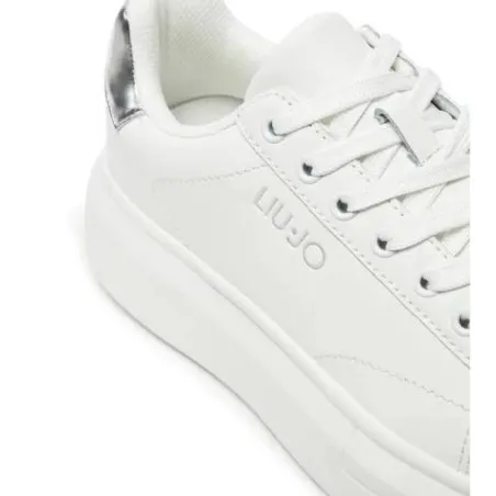 Basket Casual Femme LIU.JO  4F4753PX474 - LIU.JO
