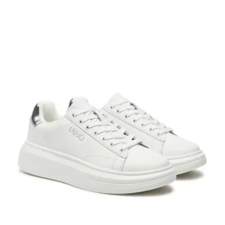 Basket Casual Femme LIU.JO  4F4753PX474 - LIU.JO