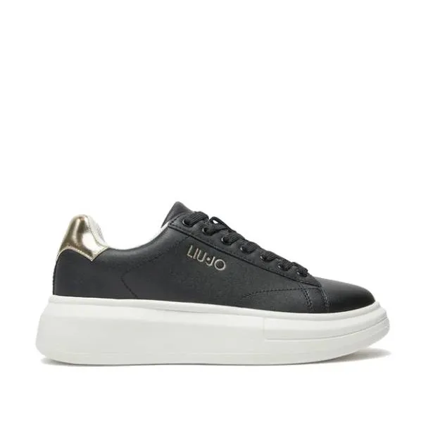 Basket Casual Femme LIU.JO  4F4753PX474S - LIU.JO