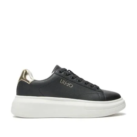 Basket Casual Femme LIU.JO  4F4753PX474S - LIU.JO