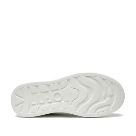 Basket Casual Femme LIU.JO  4F4753PX474S - LIU.JO