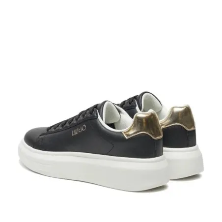 Basket Casual Femme LIU.JO  4F4753PX474S - LIU.JO