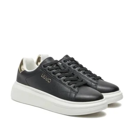 Basket Casual Femme LIU.JO  4F4753PX474S - LIU.JO