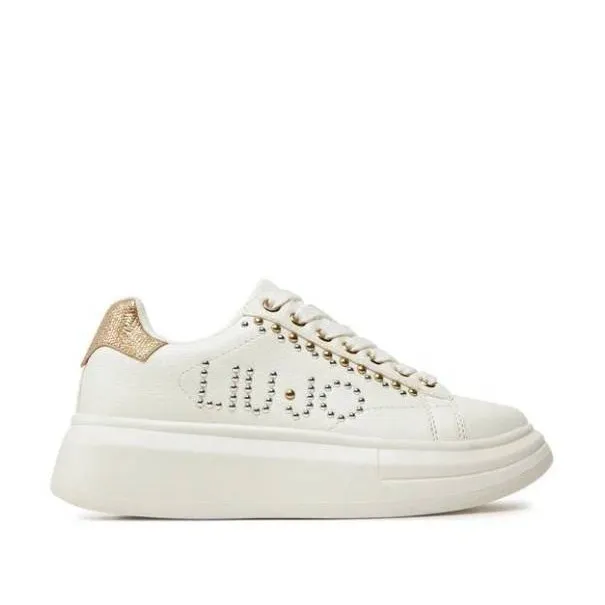 Basket Casual Femme LIU.JO  4F4755EX096 - LIU.JO