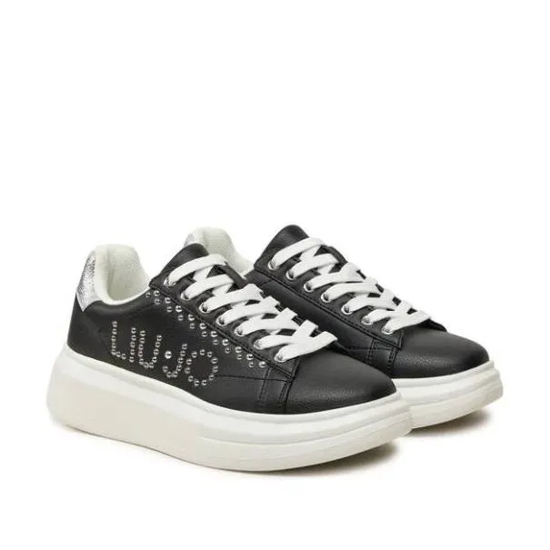 Basket Casual Femme LIU.JO  4F4755EX096 - LIU.JO