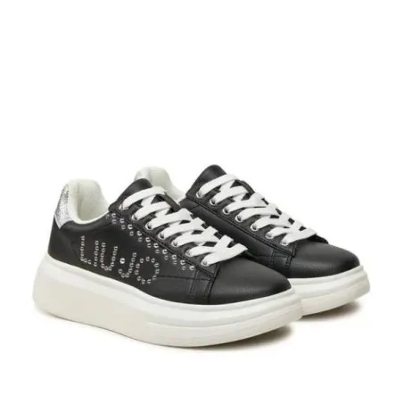 Basket Casual Femme LIU.JO  4F4755EX096 - LIU.JO