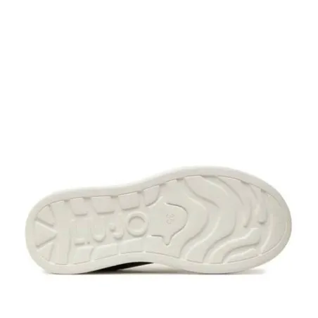 Basket Casual Femme LIU.JO  4F4755EX096 - LIU.JO