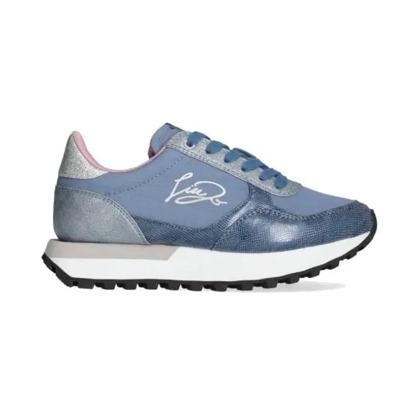 Basket Casual Femme LIU.JO  4A5721EX297S - LIU.JO