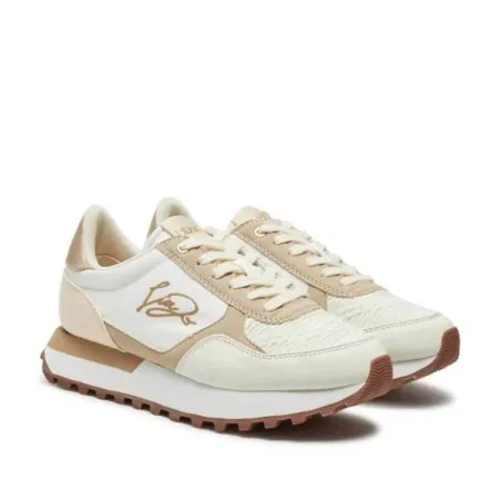 Basket Casual Femme LIU.JO  4F4721TX44 - LIU.JO