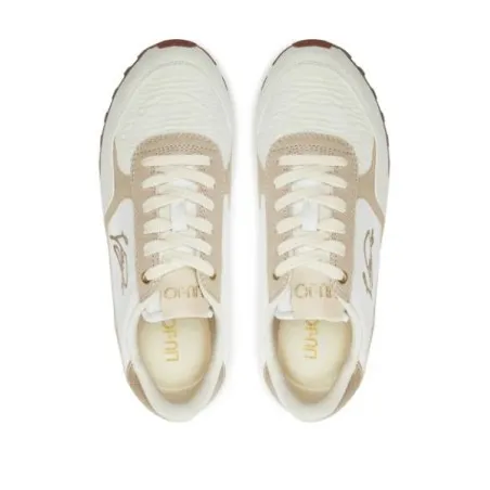 Basket Casual Femme LIU.JO  4F4721TX44 - LIU.JO