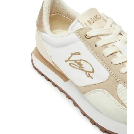 Basket Casual Femme LIU.JO  4F4721TX44 - LIU.JO