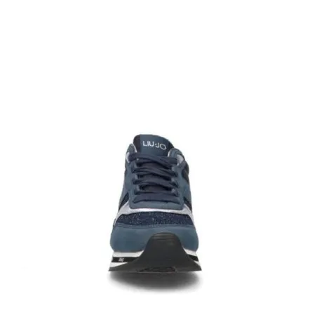 Basket Casual Femme LIU.JO  4F4727TX445 - LIU.JO