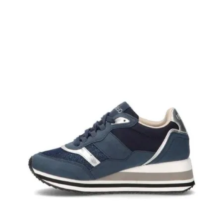 Basket Casual Femme LIU.JO  4F4727TX445 - LIU.JO