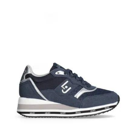Basket Casual Femme LIU.JO  4F4727TX445 - LIU.JO