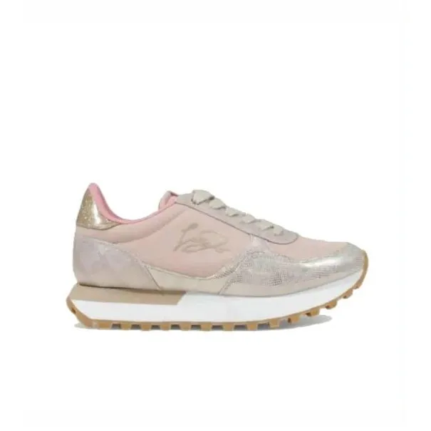 Basket Casual Femme LIU.JO  4A5721EX297S - LIU.JO