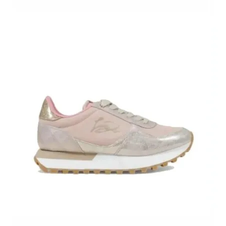 Basket Casual Femme LIU.JO  4A5721EX297S - LIU.JO