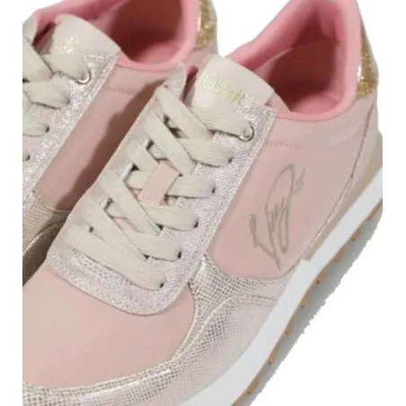 Basket Casual Femme LIU.JO  4A5721EX297S - LIU.JO
