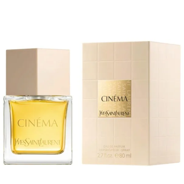 Eau de Parfum Femme YVES SAINT LAURENT Cinema - Yves Saint Laurent