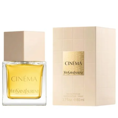 Eau de Parfum Femme YVES SAINT LAURENT Cinema - Yves Saint Laurent